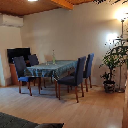 Apartment Valenta 포레치 외부 사진