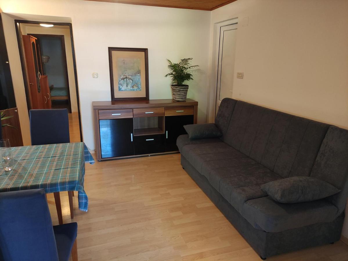 Apartment Valenta 포레치 외부 사진