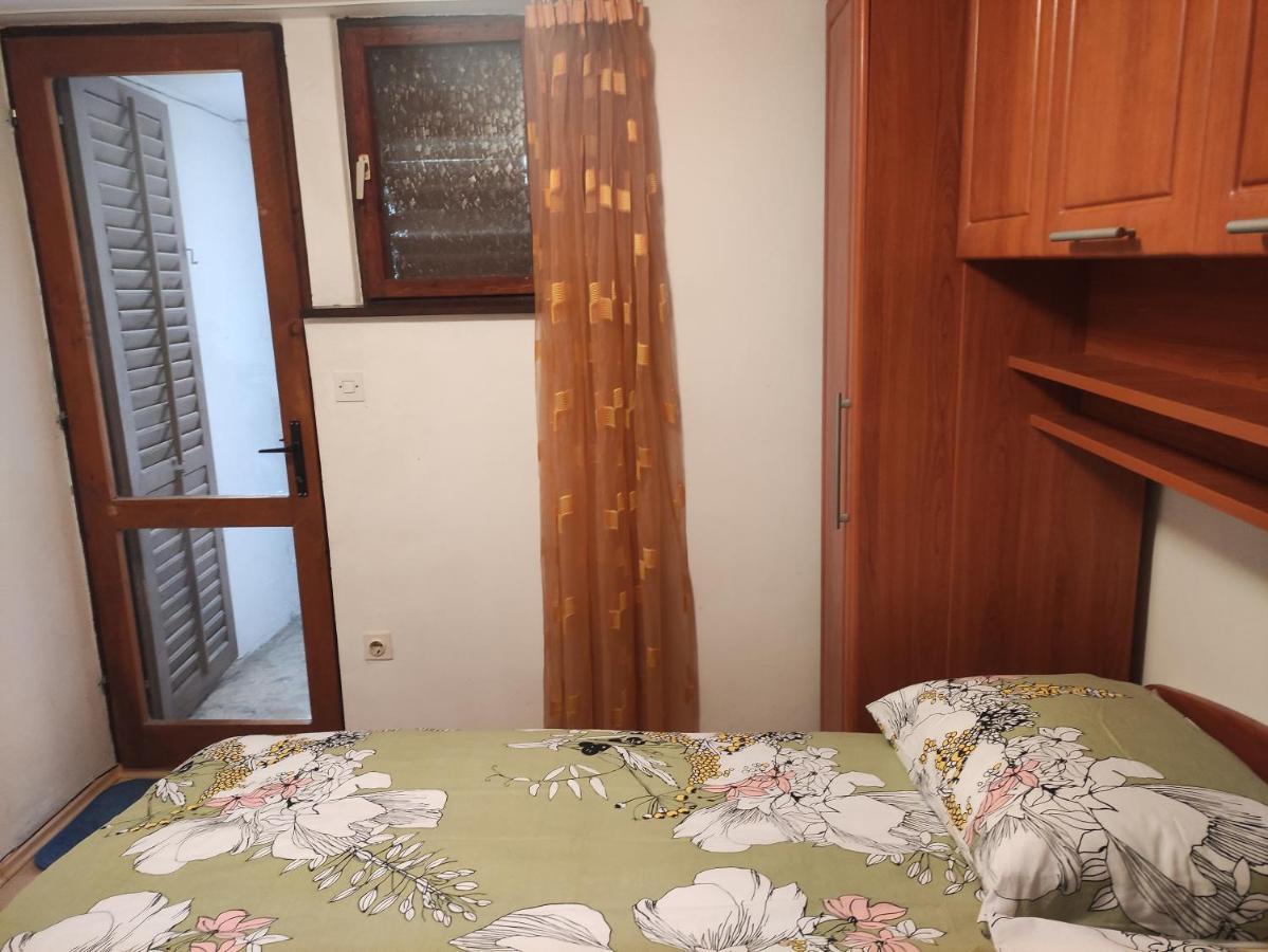 Apartment Valenta 포레치 외부 사진