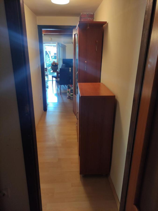 Apartment Valenta 포레치 외부 사진
