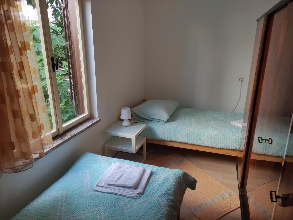Apartment Valenta 포레치 외부 사진