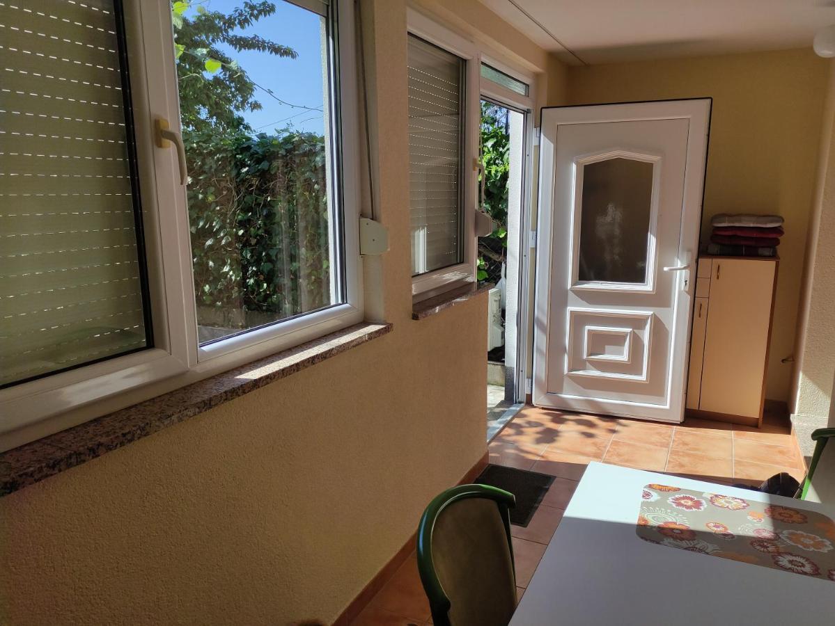 Apartment Valenta 포레치 외부 사진